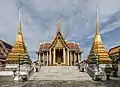 Wat Phra Kaeo