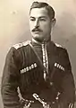 David Vachnadzé(1884-1962)