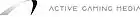 logo de Active Gaming Media