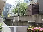 Ambassade à Tokyo.