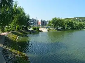 Xian de Luobei