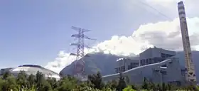 Image illustrative de l’article Énergie à Taïwan