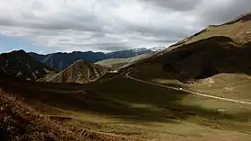 Préfecture d'Aksou