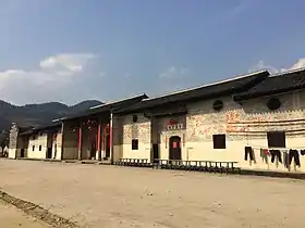Xian de Suichuan