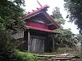 前社