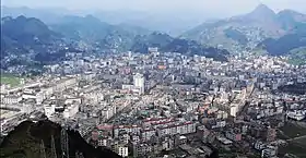 Zhaotong