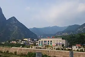 Longnan