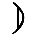 Écriture d'oracle.