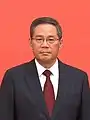 Li Qiang