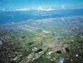 Taoyuan et son aéroport