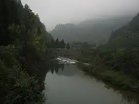 Xian de Longli