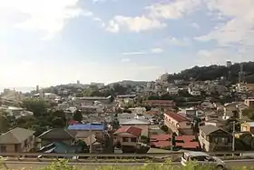 Manazuru