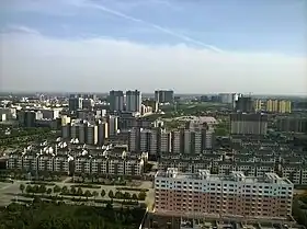 Xian de Sheqi