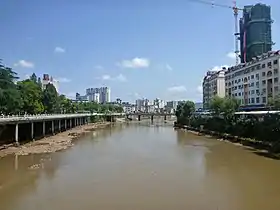 Xian de Ninghua