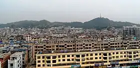 Xian de Lipu