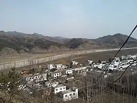 Xian de Neixiang