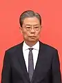Zhao Leji