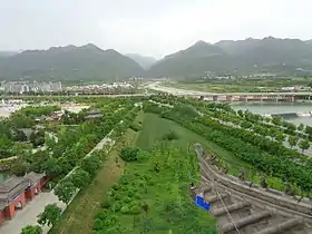 Xian de Zhouzhi