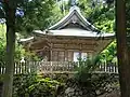金椿神社
