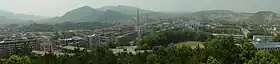 District de Tieshan