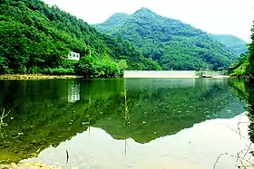 Xian de Yunxi