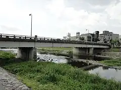 Pont Demachi