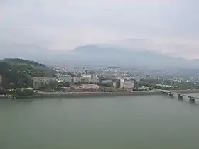 Xian de Songyang