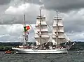 Le Sagres III
