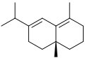 δ-Sélinene.