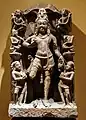 Vishnu et ses avatars. Rajasthan VIIIe – IXe&nbsp;siècle