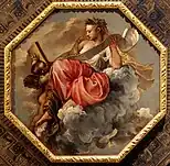 La Sagesse, v. 1560Biblioteca Marciana