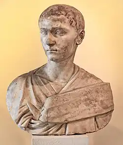 Image illustrative de l’article Philippe II (empereur romain)