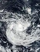 Image satellite.