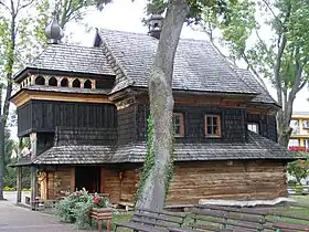 Jarczów (Lublin)