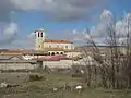 Église Nuestra Señora de la Asunción.