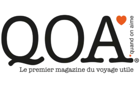Image illustrative de l’article QOA Magazine