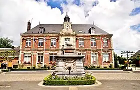 Les Grandes-Ventes