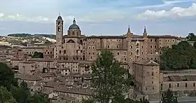 Urbino