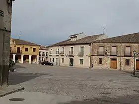 Fuentepelayo