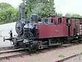La 030T Henschel