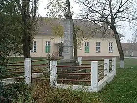 Bosut (Sremska Mitrovica)