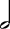 \new Staff \with {
  \remove "Staff_symbol_engraver"
  \remove "Time_signature_engraver"
  \hide Clef
}
a'2