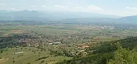 Aračinovo