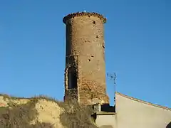 El cubo.