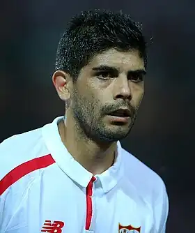 Image illustrative de l’article Éver Banega