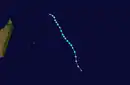 Trajectoire.