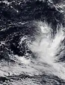 Image satellite.