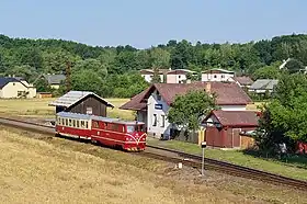 Bohušov