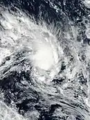Image satellite.