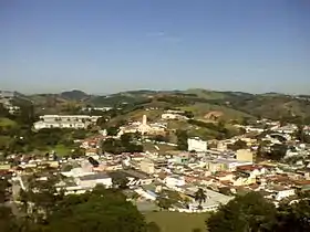 Santa Isabel (São Paulo)